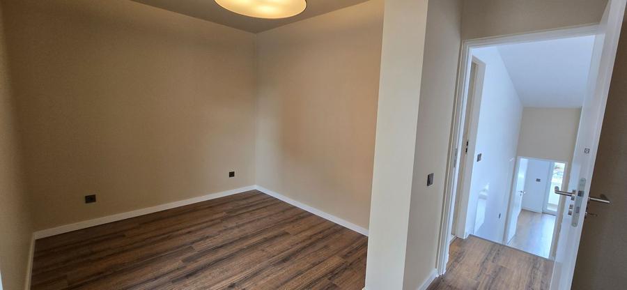 Casa ultrafinisata, situata in Apahida, 0% comision