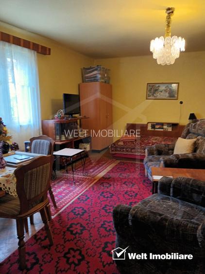 Vanzare casa individuala Someseni - 3