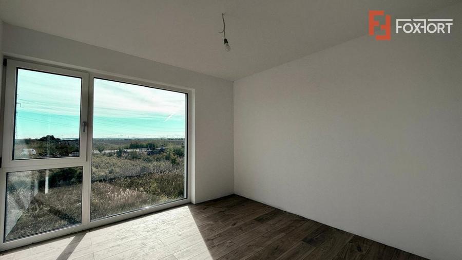 COMISION 0% Duplex cu 4 camere, 116 mp utili, zona Giarmata Vii