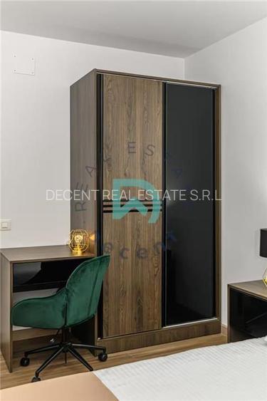 Apartament 2 camere Urban Plaza - Astra, 80 mp - Brasov
