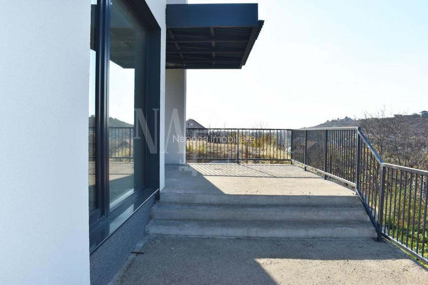 Casa 5 camere de vanzare in Dealuri Oradea, Oradea - 7