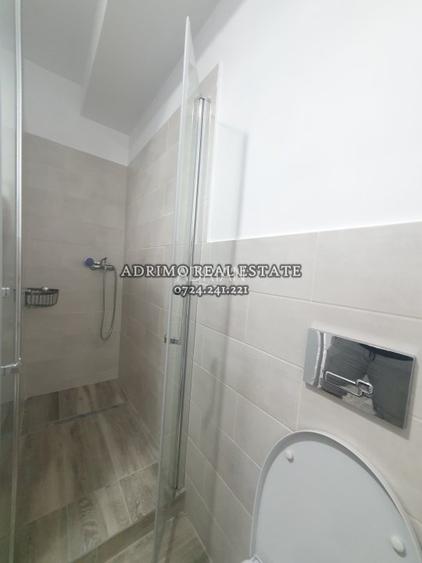 LUX! Garsoniera moderna Bloc Nou - zona Restaurant Scoica - GAZE - 400 eur - 17