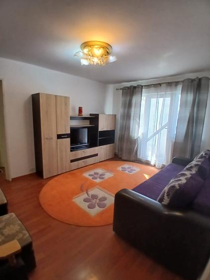Apartament 2 camere Zimbru