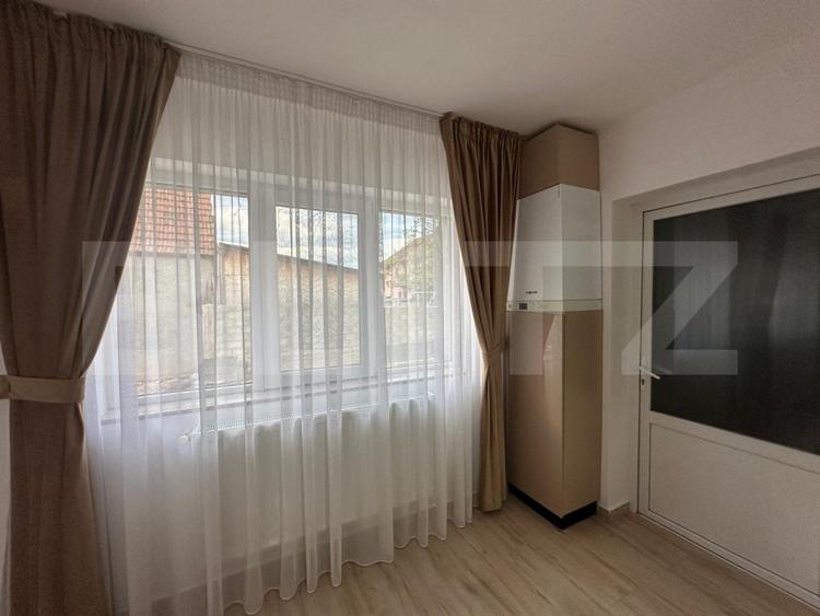 Casa individuala de vanzare in Dumbravita, Brasov - 15