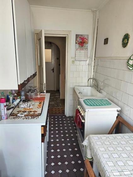 Apartament 3 camere Bulevardul Unirii