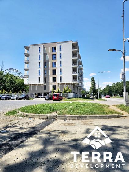 Plaja la un pas. Lacul la fereastră. Acasă începe aici. - 31
