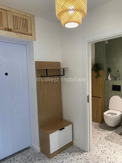 Circumvalatiunii | 2 Camere | Prima Inchiriere. - 8