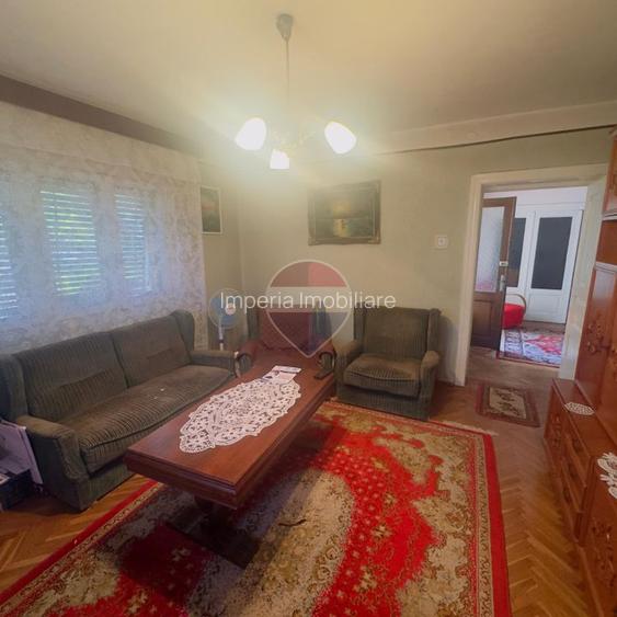 Vila P+E, Caracal, Bulevardul Nicolae Titulescu, 785mp teren - 12