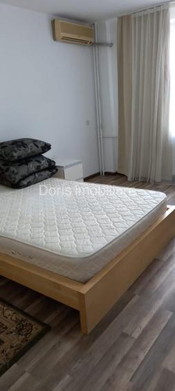 Apartament 2 camere mobilat utilat acces metrou,etaj3\8 - 14