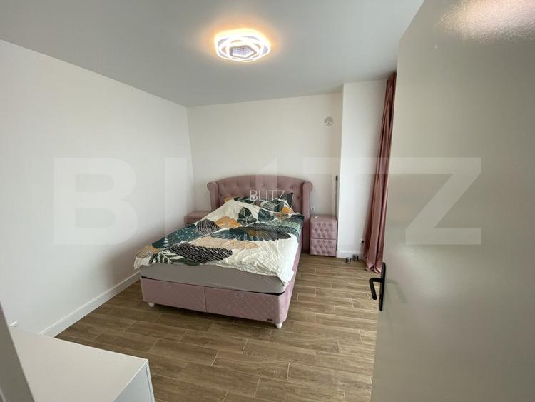 Casa de vanzare, mobilata si utilata, 4 camere in zona Dumbrava Nord, Zalau - 6