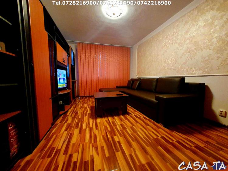 Inchiriere apartament 2 camere, Aleea Smardan