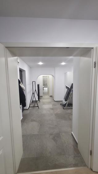 Apartament 2 camere Octavian Goga - Nerva Traian - Biblioteca Nationala