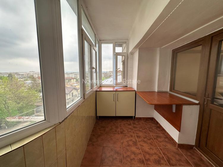 Garsoniera ultracentrala de vanzare - 9