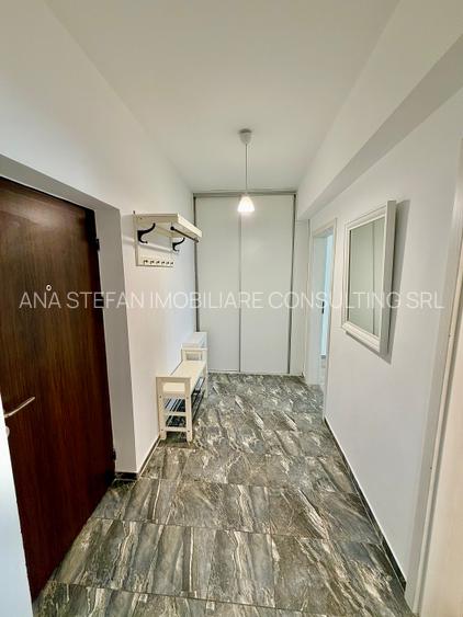 Berceni l 2Camere+Parcare l 4 Min Metrou l Bloc Nou l - 15