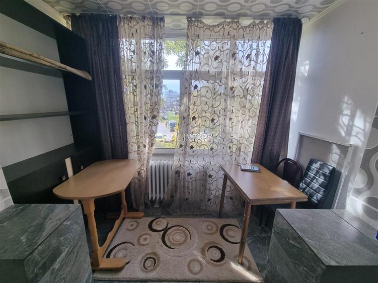 Apartament 3 camere - 58 mp, etaj 1 - Podu Ros - 5