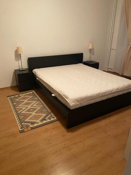 2 Camere de inchiriat Dorobanti Perla || Centrala Proprie