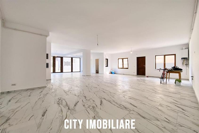 Spatiu Comercial Modern, Parter, 135 mp, 4 Parcari, Bulgaria
