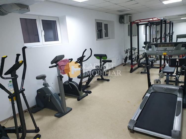 3 camere Decomandat, 75mp, Zona Copou - Iași - 16