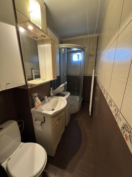 Apartament 2 camere 43 mp construiți complet mobilat/utilat !