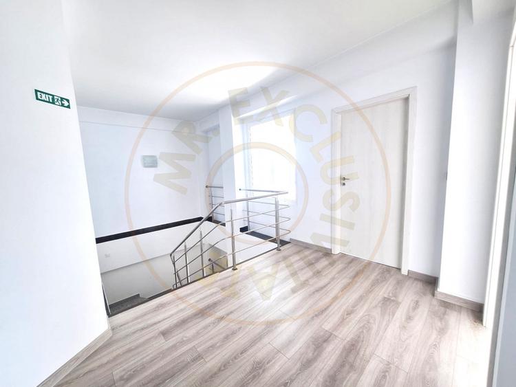 Spatiu Comercial Multifunctional Banat-CLASA A