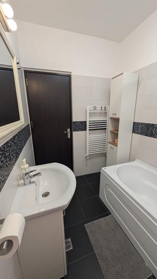 Apartament cu 2 camere in zona Metrou Berceni, Popesti Leordeni