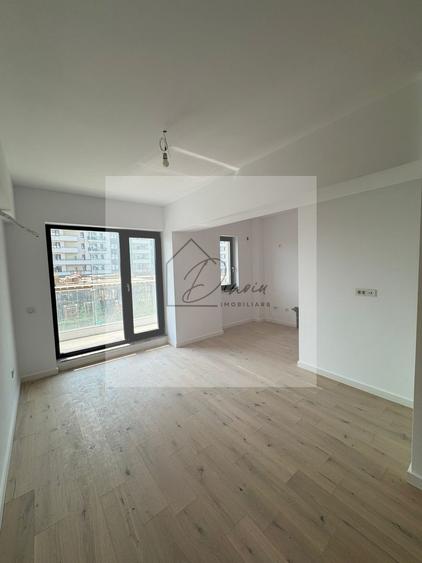 2 camere First Estates Pipera I Plaza Pipera Rond OMV I COM 0%