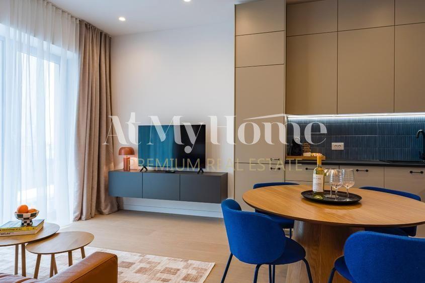 Apartament 2 camere Lux Aviatiei