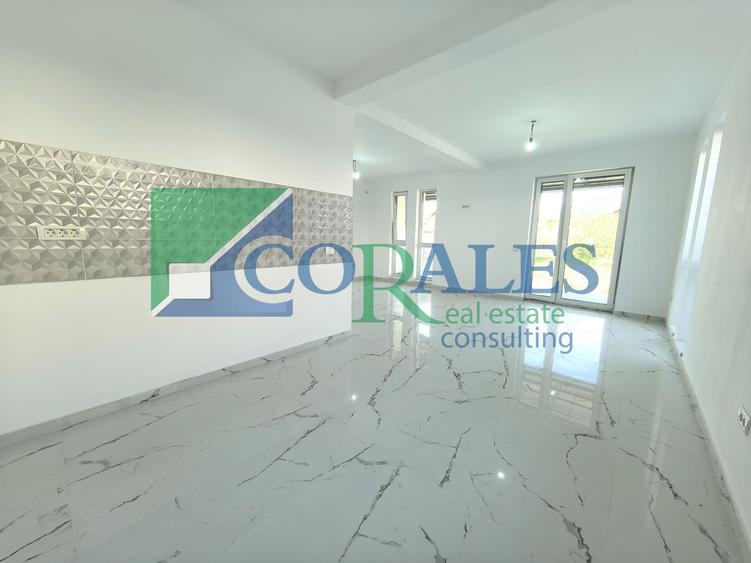 Modern! Copartimentare eficienta!