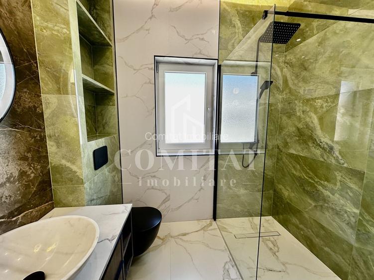 0% COMISION|Duplex ultrafinisat |2 locuri de parcare |Zona Tineretului - 24