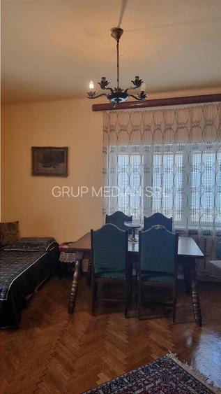 Casă de vanzare - Eleganță interbelică in centrul Ramnicului Valcea - 7