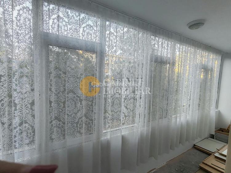 2 Camere SemiDecomandat - ETAJ 1 - Zona Podu Ros