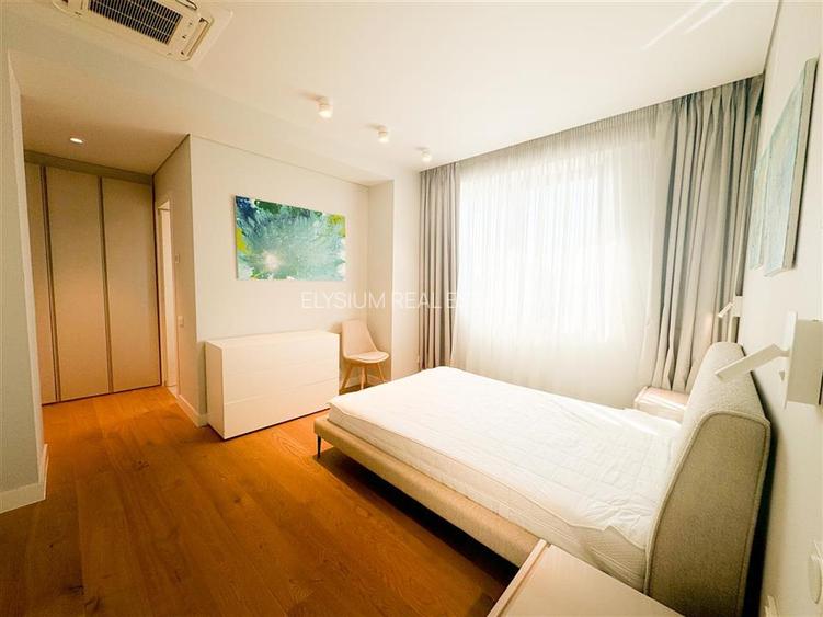 Apartament cu 5 camere de inchiriat Floreasca Rahmaninov - 28