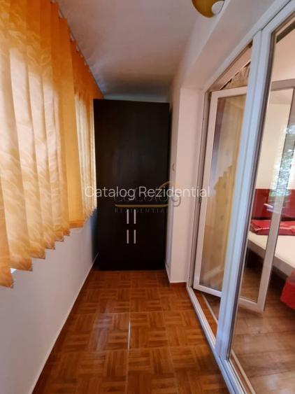 Apartament cu 3 camere de inchiriat in zona Titan - Liviu Rebreanu - 10