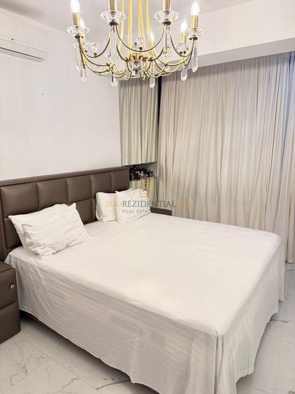 Apartament cu 3 camere,mobilat si utilat premium, gata de mutare,Salaj