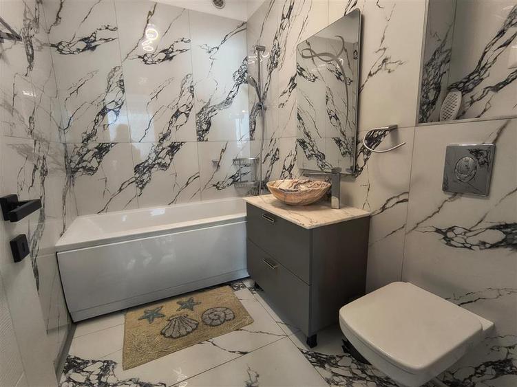 Apartament 2 camere de inchiriat Constanta Mamaia