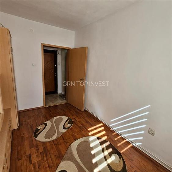 Apartament 3 camere cu balcon zona Rahovei - 12