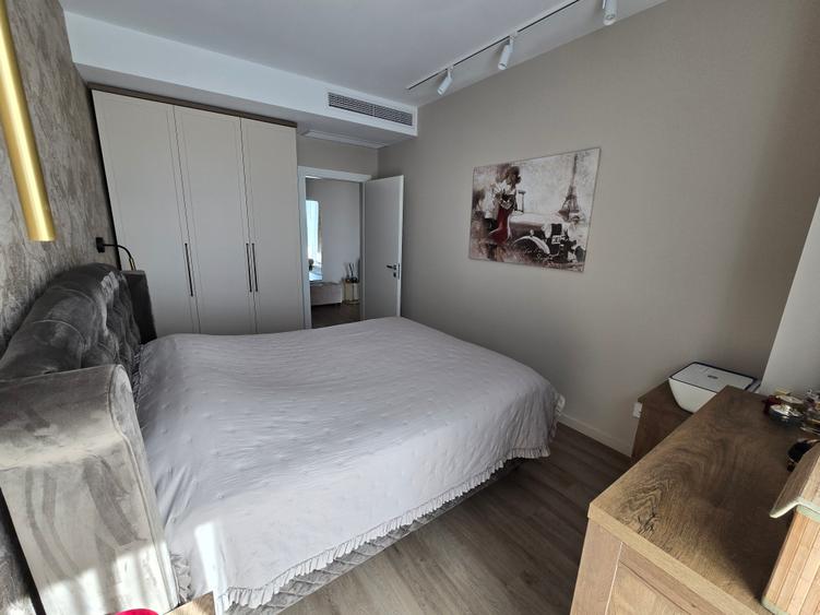 Tomis Plus- Ansamblul Mobipark -Apartament 2 camere mobiliat utilat- Comison 0