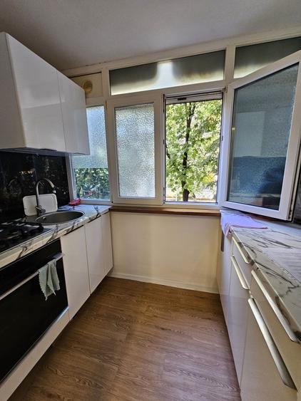 De vanzare | Apartament 3 camere | Rahova - Sebastian