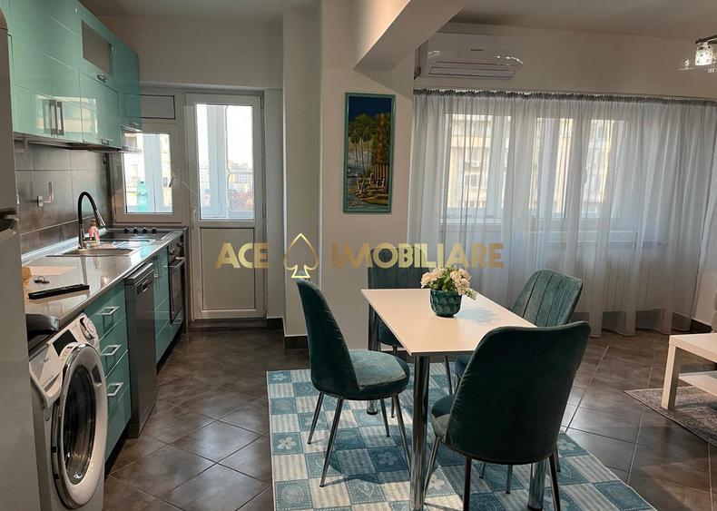 2 Camere de inchiriat | Decebal | Metrou | 2 A.C | Spatiu Birou