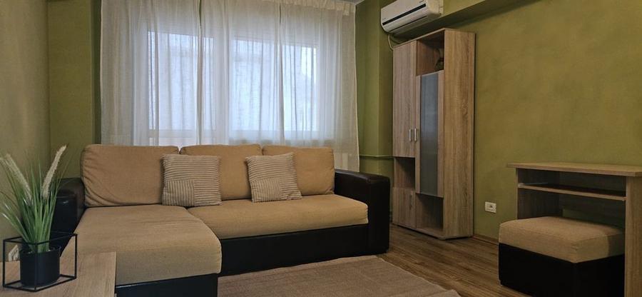 2 Camere | TINERETULUI | Timpuri Noi