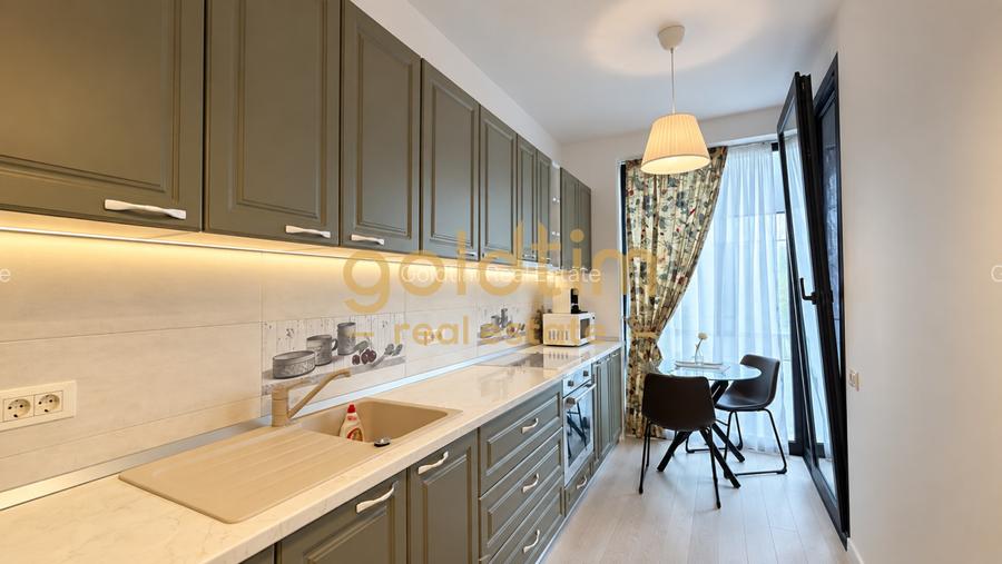 SUPERB / HERASTRAU / BALCON - 14