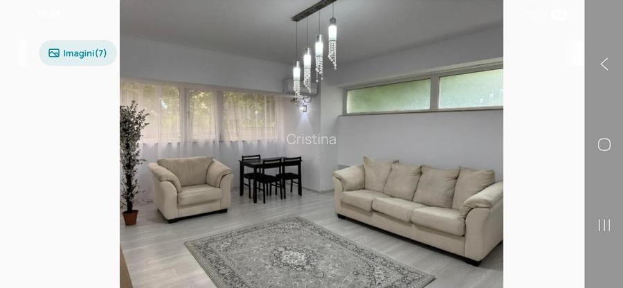 PARTICULAR ÎNCHIRIEZ APARTAMENT CU 2 CAMERE  - 11