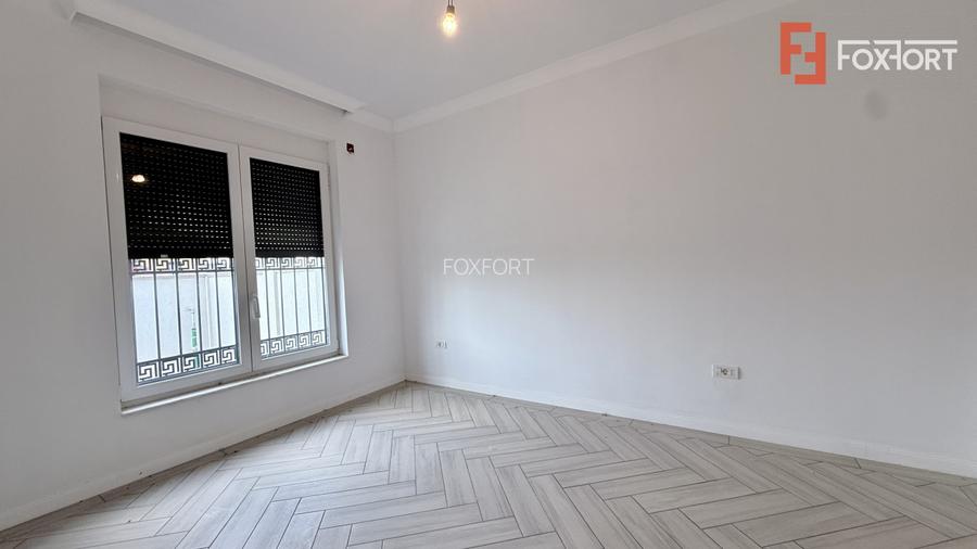COMISION 0% Duplex exclusivist 5 camere - Calitate Premium! Zid dublu! - 15