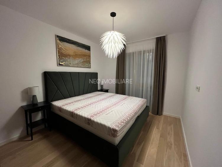 3 Camere - Monarch - Circumvalatiunii - 7