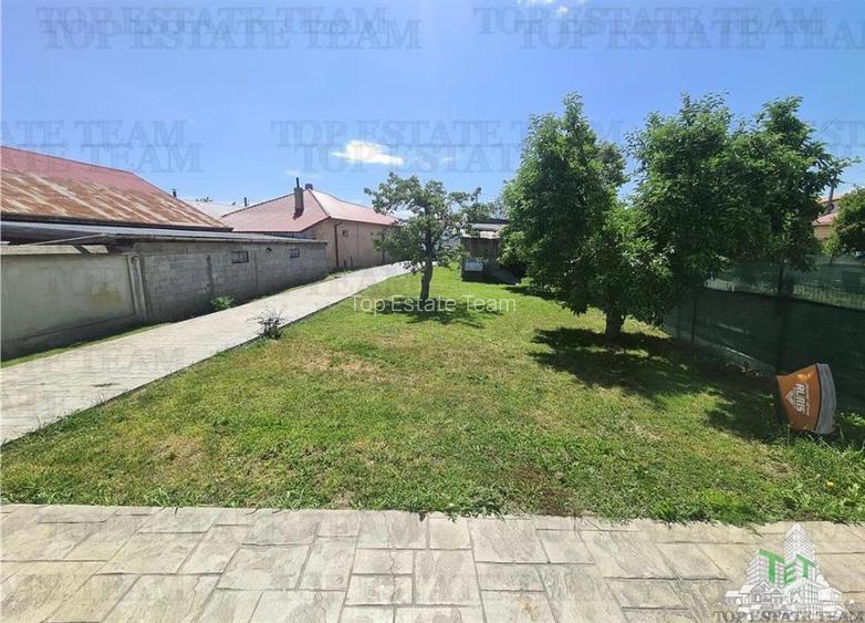 Vila individuala deosebita in Cornetu-246mp utili- teren 1537mp-complet mobilata - 23