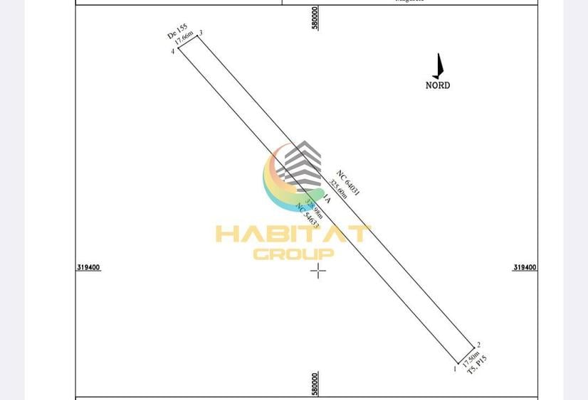 Vanzare teren industrial, 5720mp, deschidere 18m, Magurele, Ilfov