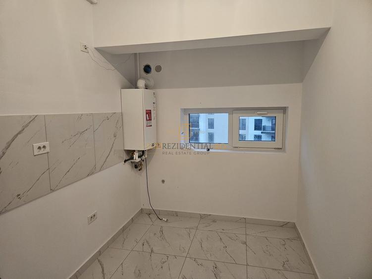 Apartament 2 camere, The Grand Kristal, Parc Tudor Arghezi,