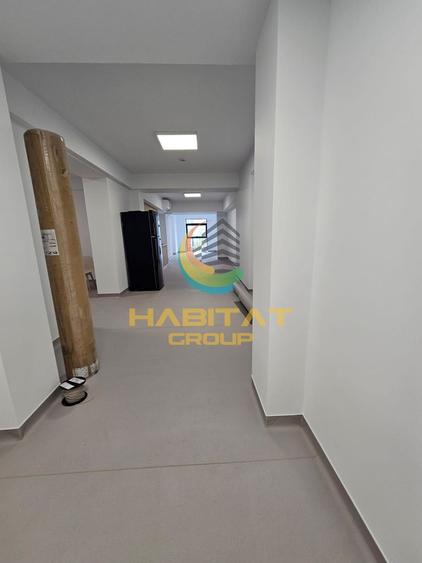Spațiu comercial ultracentral – 60 mp | Ideal pentru birouri | Locuri de parcare
