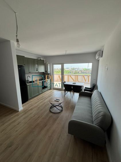 P4895 Apartament 2 camere NOU+19mp TERASĂ zona Torontalului