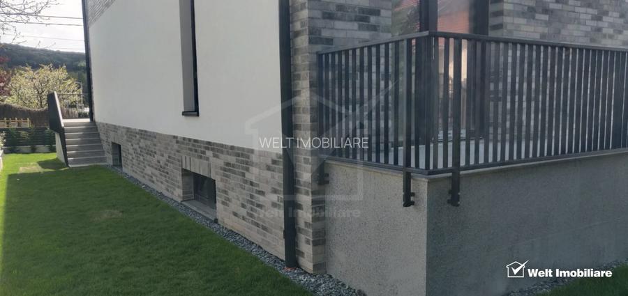 Casă individuală, finisata, modernă de vânzare – Cluj-Napoca, cartier Făget - 8
